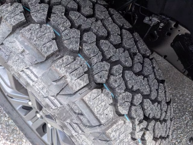 2026 Agate Black Metallic Ford F-150 Tremor 4X4 Truck