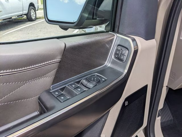 2026 Marsh Gray Ford F-150 Platinum 4X4 Truck