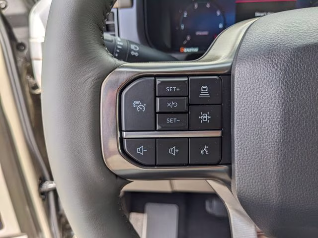 2026 Marsh Gray Ford F-150 Platinum 4X4 Truck