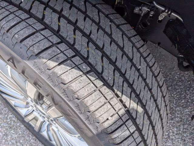 2026 Marsh Gray Ford F-150 Platinum 4X4 Truck