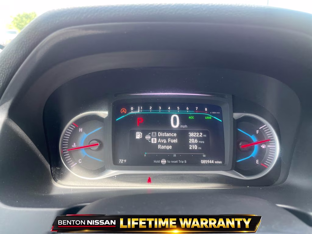2022 Crystal Black Pearl Honda Pilot EX-L AWD SUV