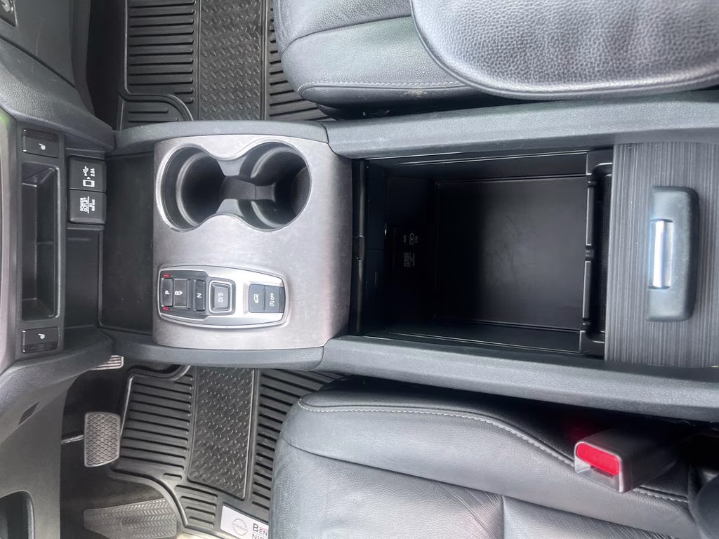 2022 Crystal Black Pearl Honda Pilot EX-L AWD SUV