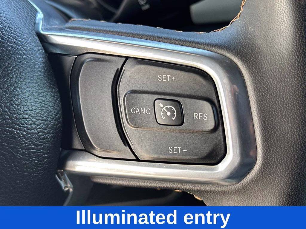 2023 Sting-Gray Clearcoat Jeep Wrangler High Altitude 4xe 4X4 SUV