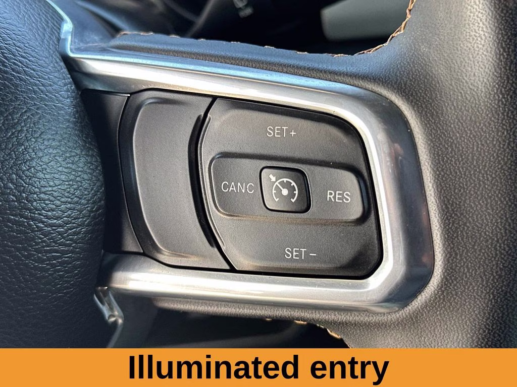 2023 Sting-Gray Clearcoat Jeep Wrangler High Altitude 4xe 4X4 SUV