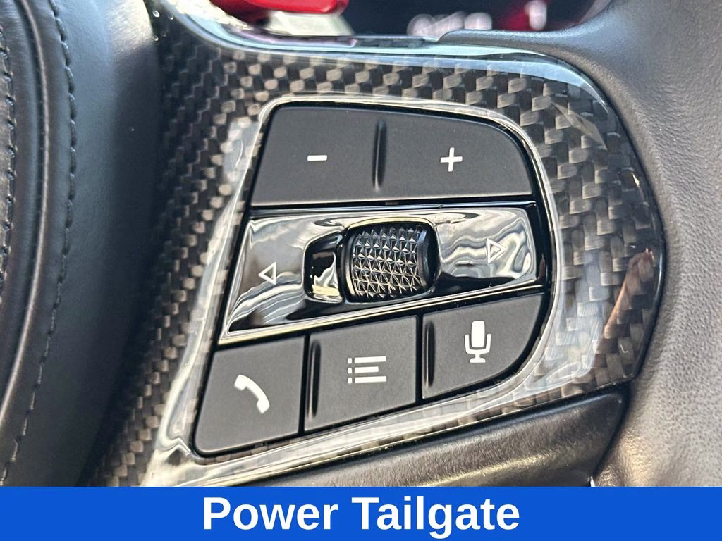 2021 Brooklyn Gray Metallic BMW M4 Base RWD Coupe