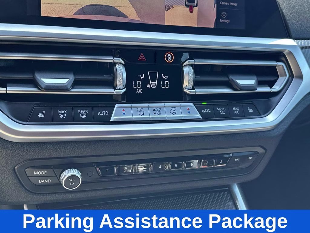 2021 Brooklyn Gray Metallic BMW M4 Base RWD Coupe
