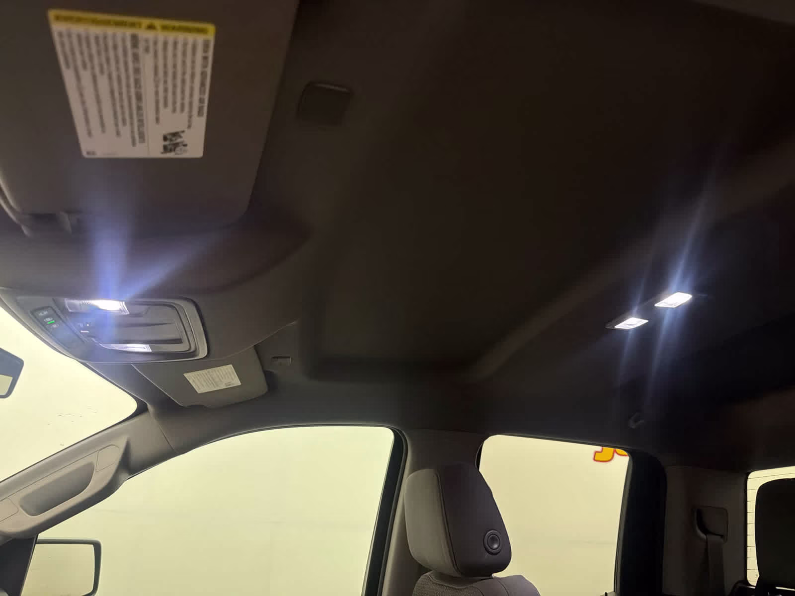 2020 Black Chevrolet Silverado 1500 Custom 4X4 Truck