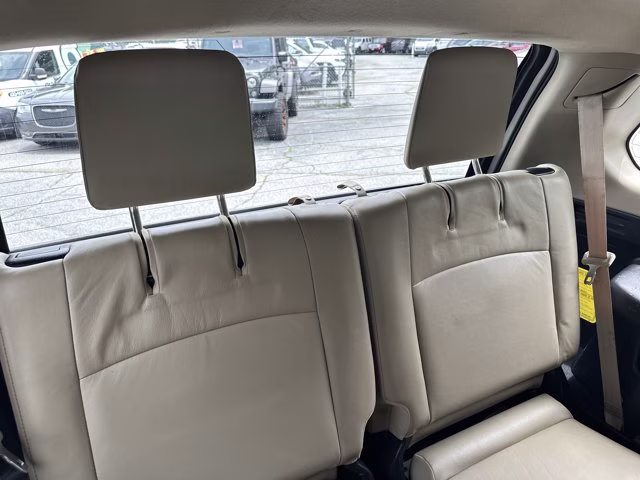 2019 Blizzard Pearl Toyota 4Runner SR5 2WD RWD SUV