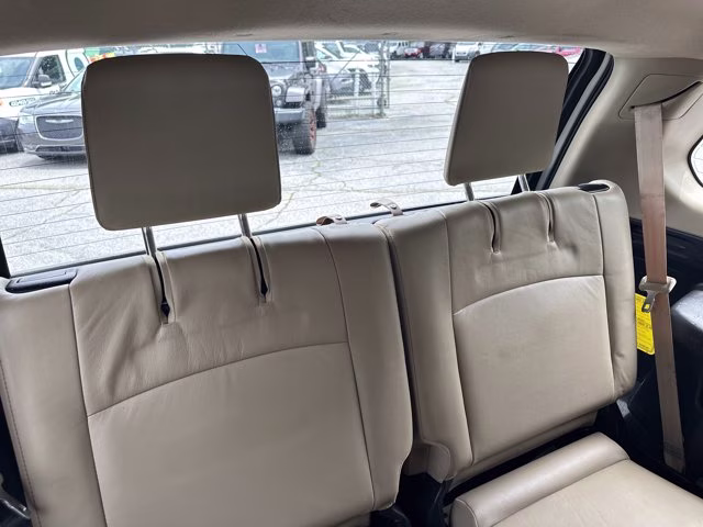 2019 Blizzard Pearl Toyota 4Runner SR5 2WD RWD SUV
