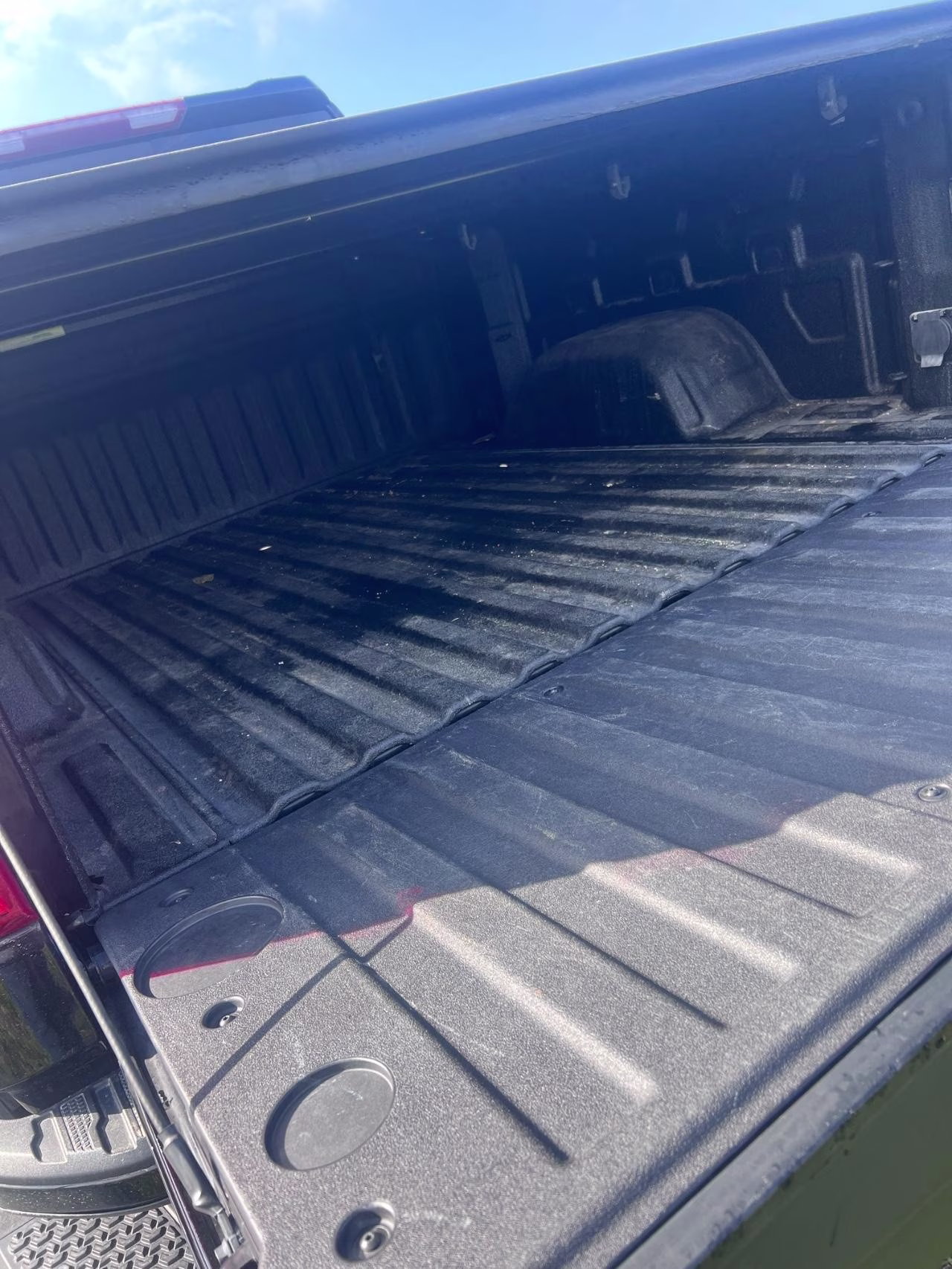 2022 Chevrolet Silverado 1500 RST 4X4 Truck