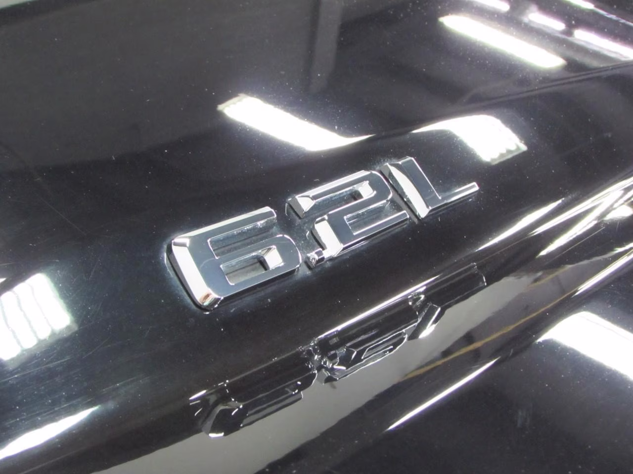 2022 Black Chevrolet Silverado 1500 RST 4X4 Truck