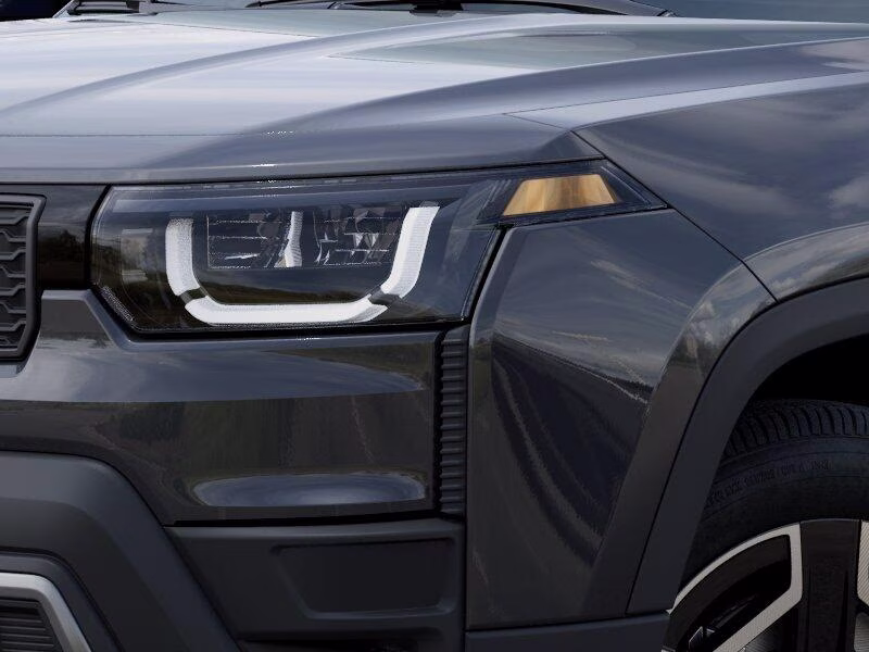 2026 Sting-Gray Clear Coat Jeep Cherokee Cherokee Limited 4x4 4X4 SUV