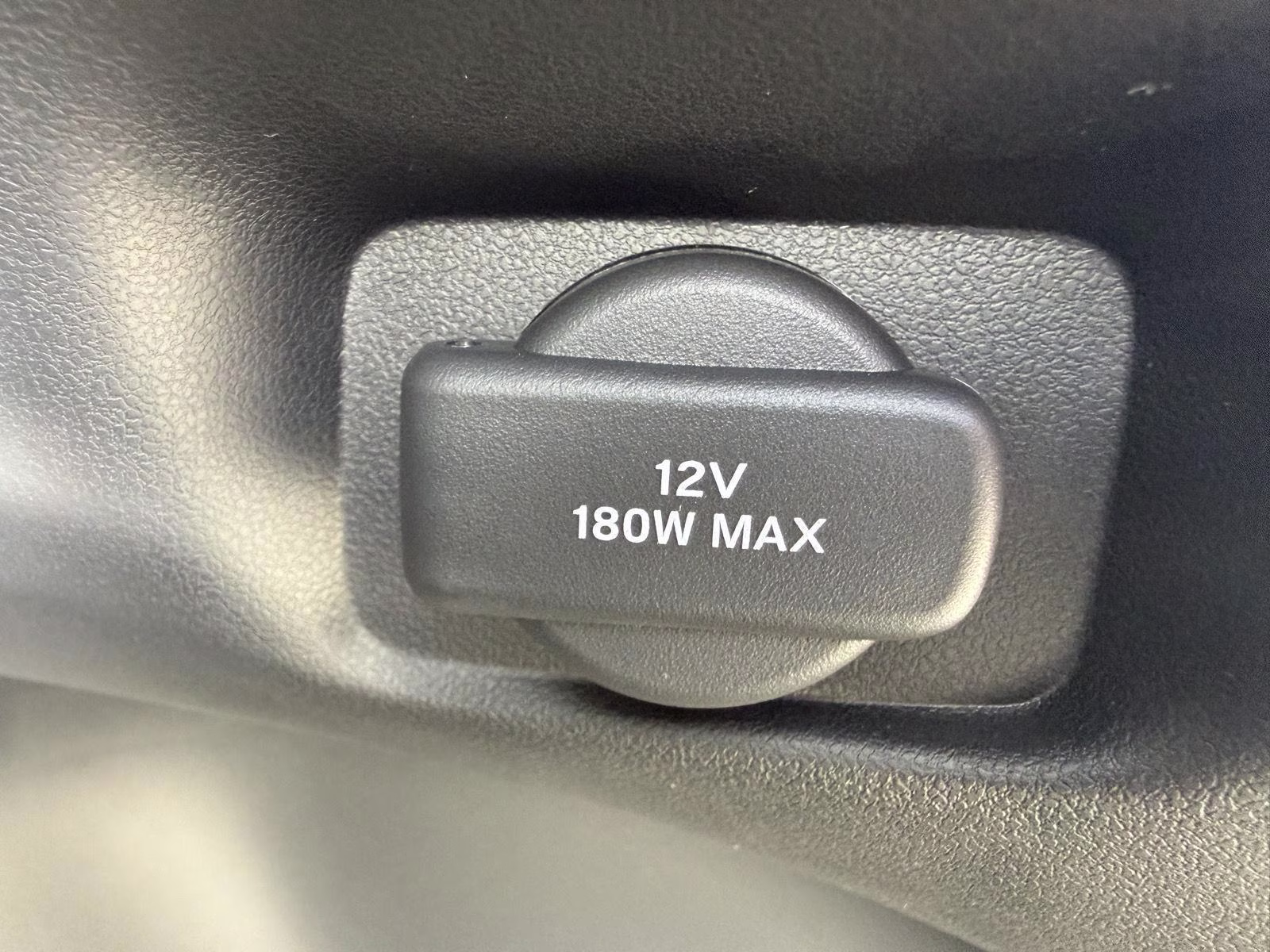 2027 Crystal Black Pearl Honda HR-V Sport AWD SUV