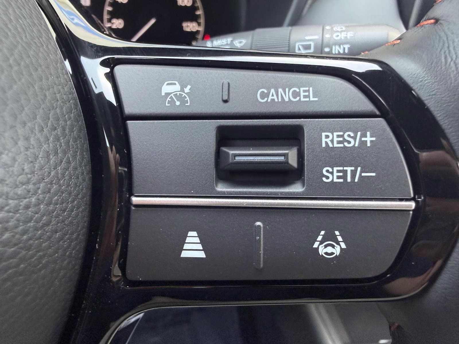 2027 Crystal Black Pearl Honda HR-V Sport AWD SUV