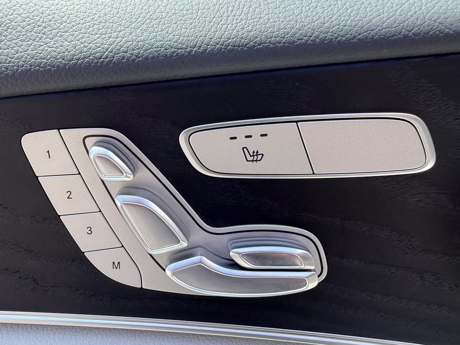 2023 Black Mercedes-Benz E-Class E 350 AWD Sedan