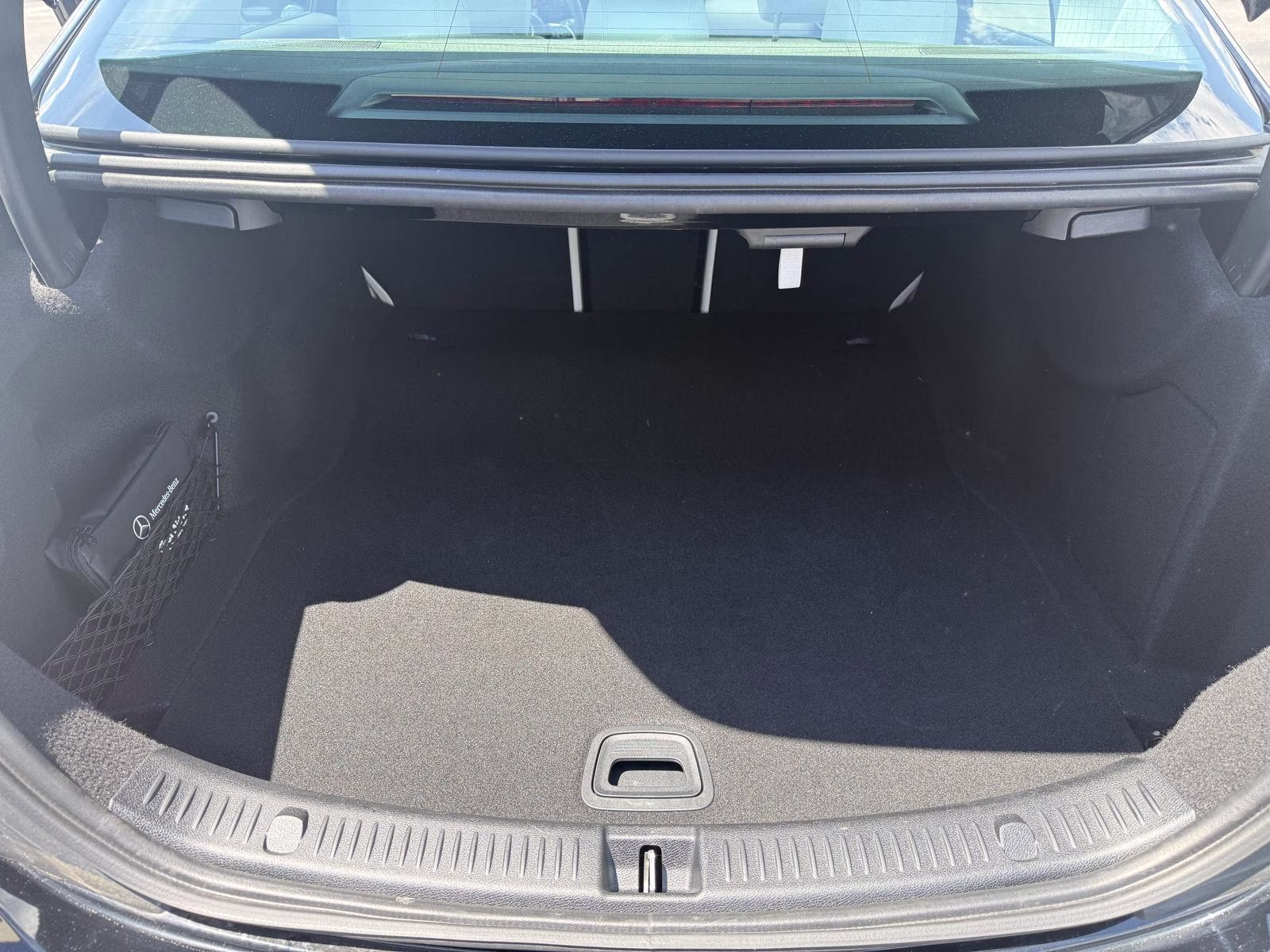 2023 Black Mercedes-Benz E-Class E 350 AWD Sedan