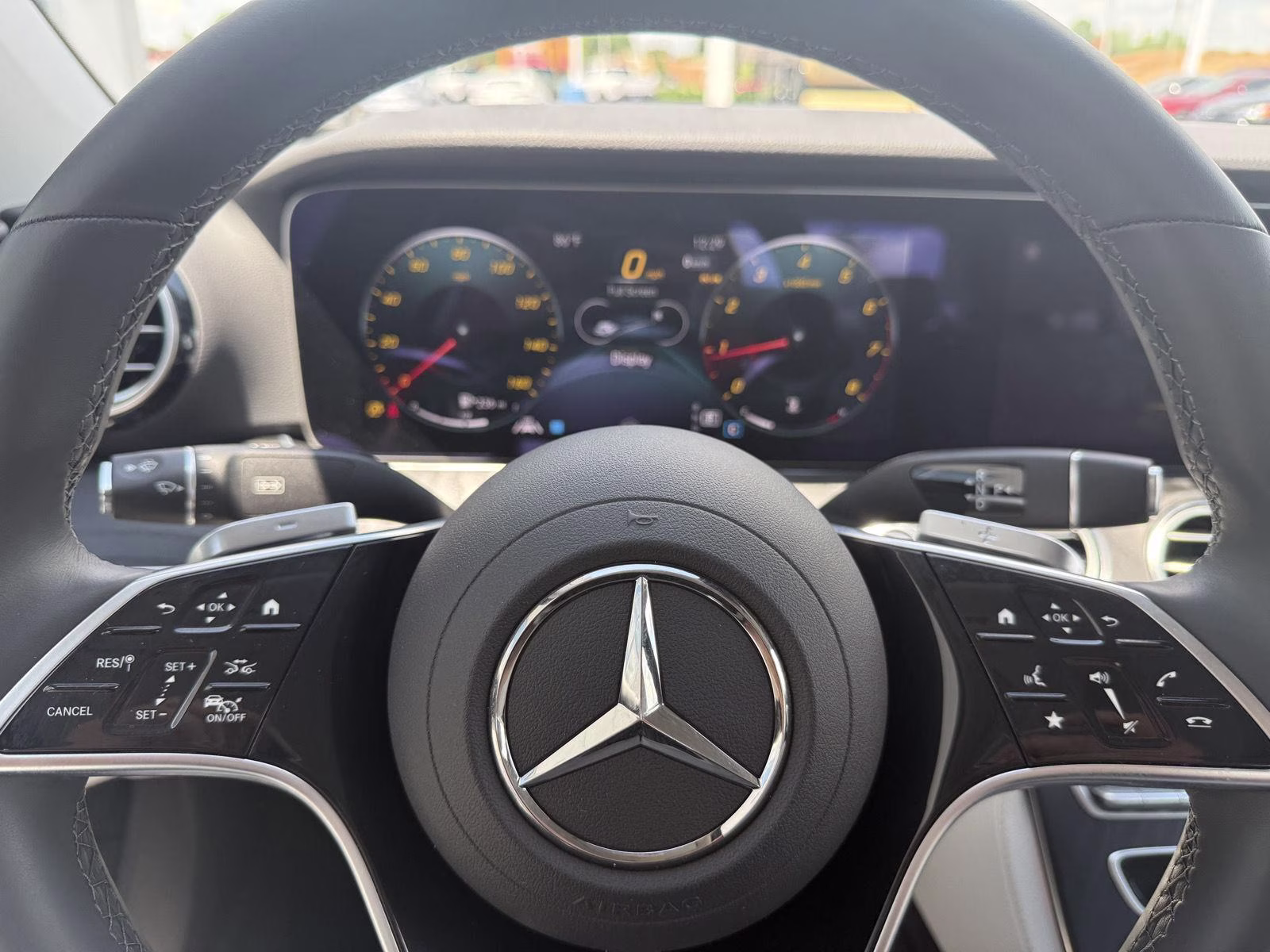2023 Black Mercedes-Benz E-Class E 350 AWD Sedan