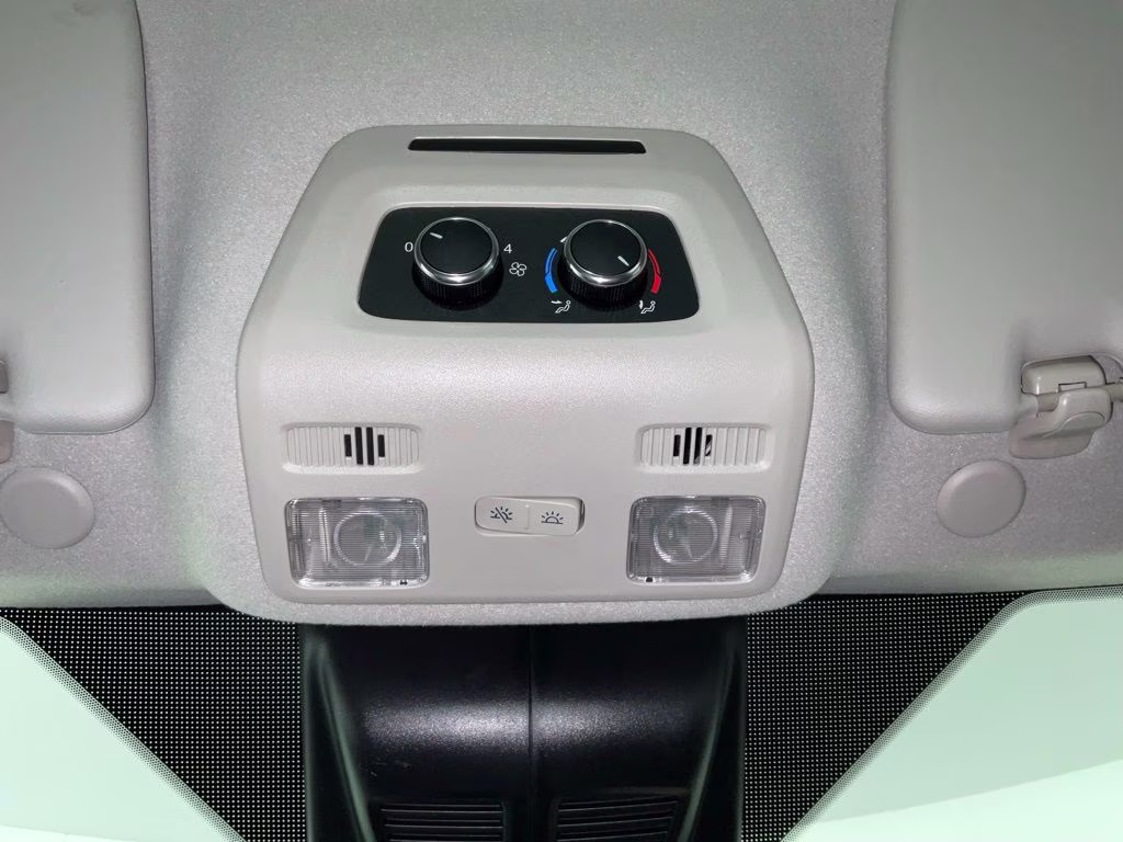 2026 Oxford White Ford Transit-350 XL RWD Crossover