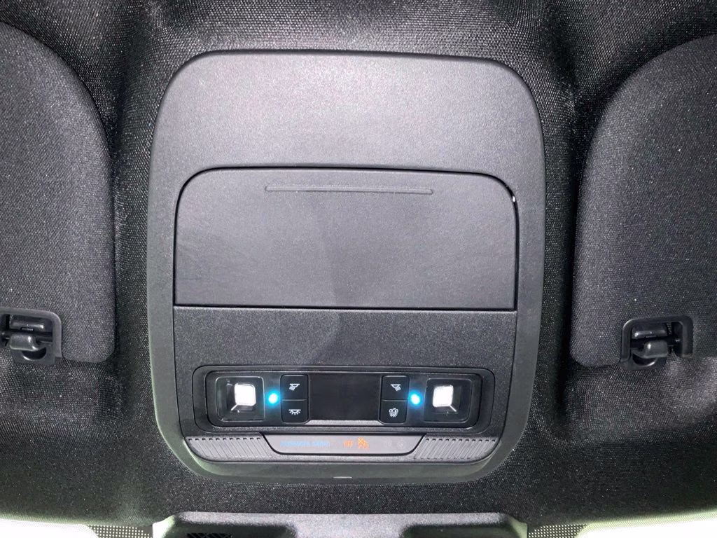 2026 Black Metallic Ford F-150 STX RWD Truck
