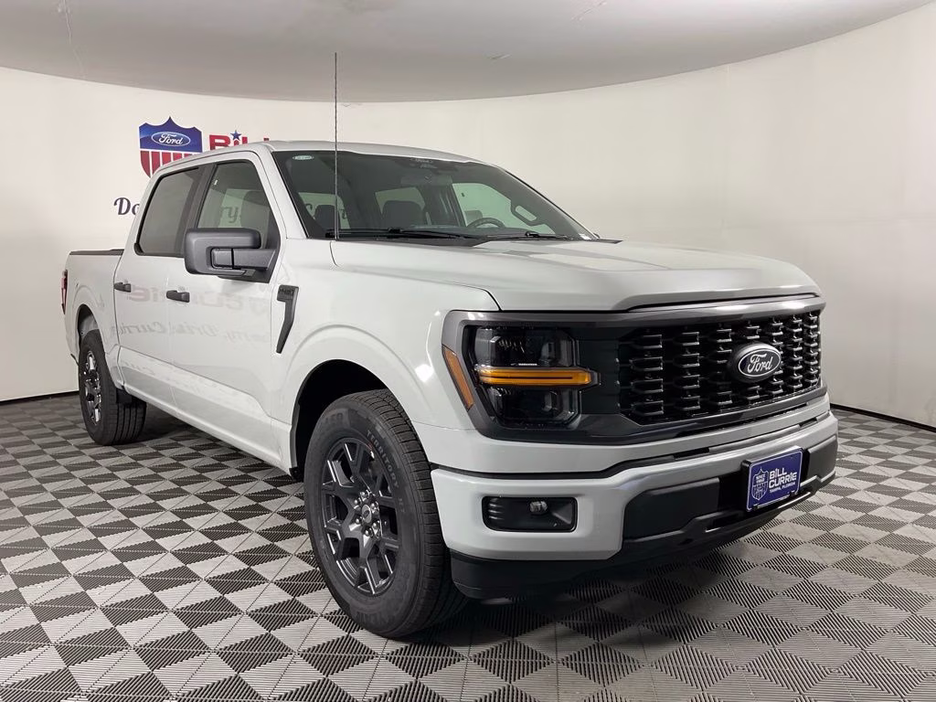 2026 Avalanche Ford F-150 STX RWD Truck