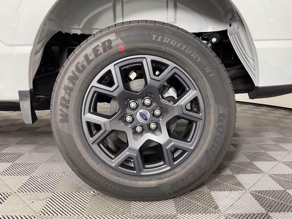2026 Avalanche Ford F-150 STX RWD Truck