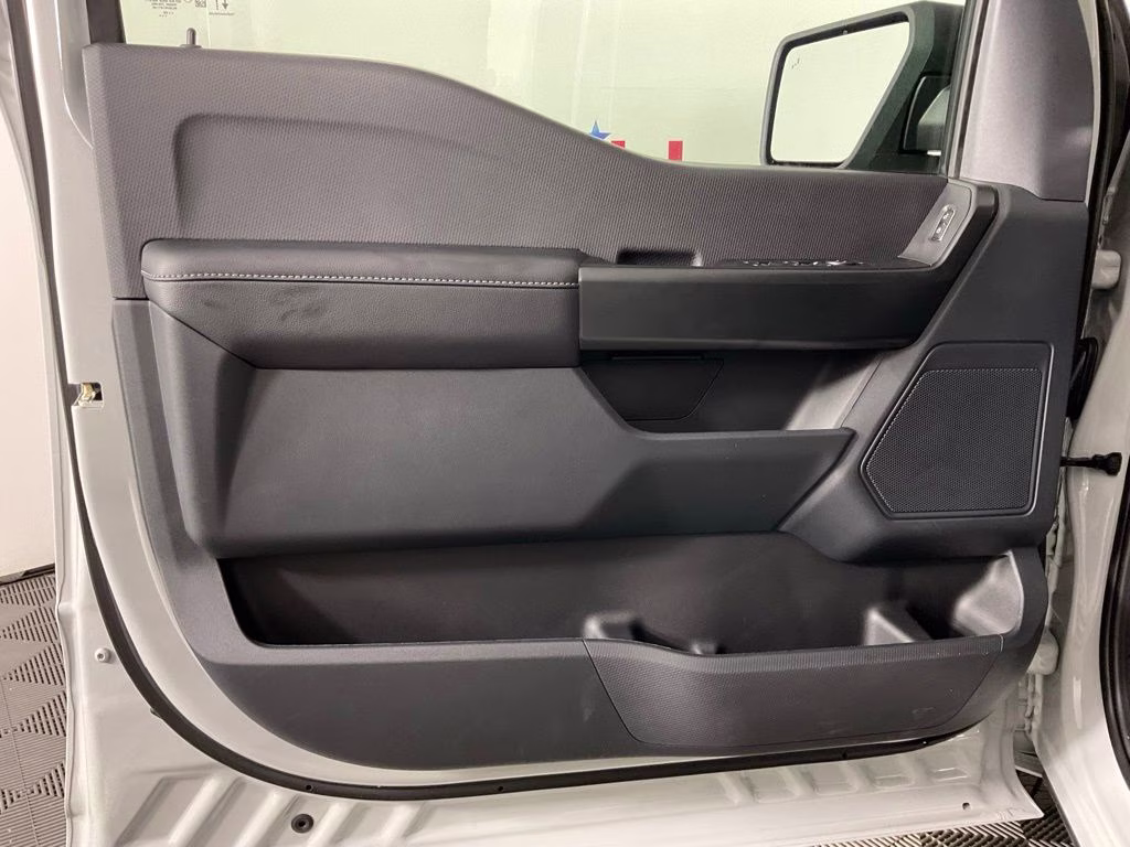 2026 Avalanche Ford F-150 STX RWD Truck
