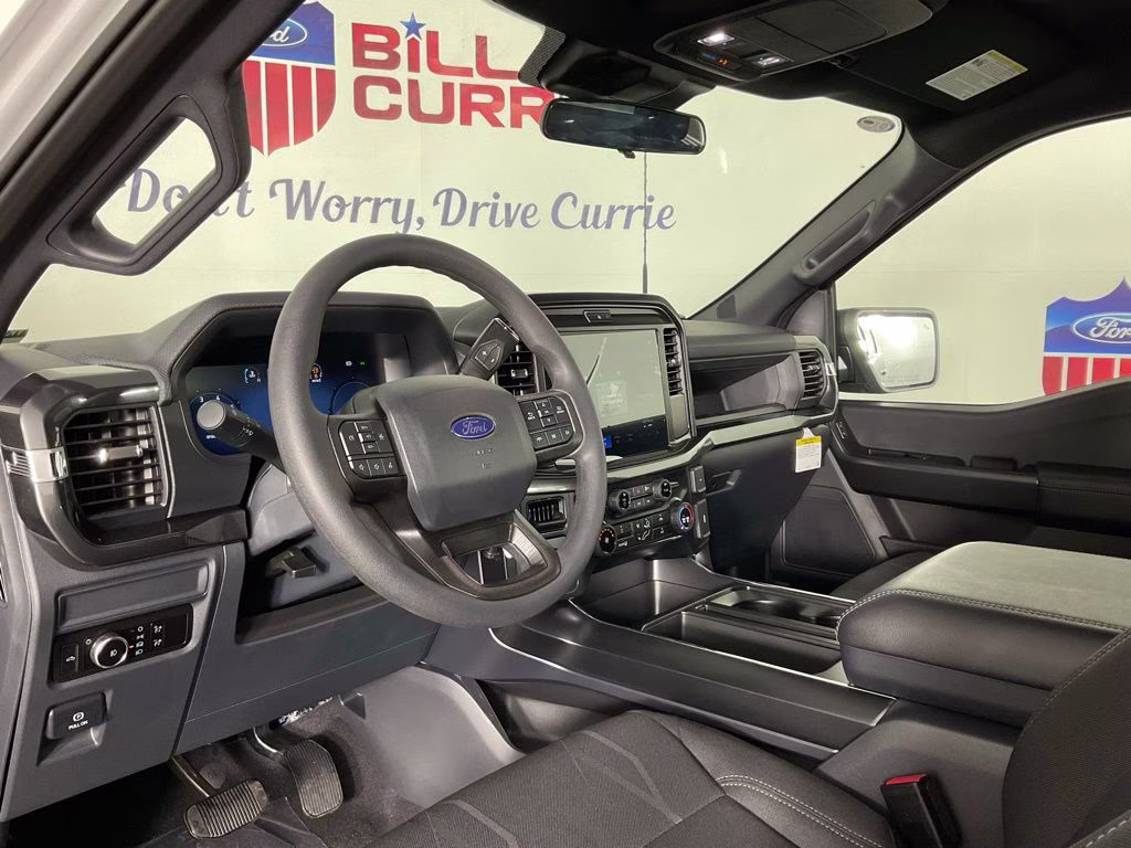 2026 Avalanche Ford F-150 STX RWD Truck
