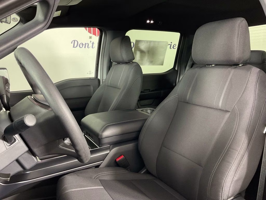 2026 Avalanche Ford F-150 STX RWD Truck