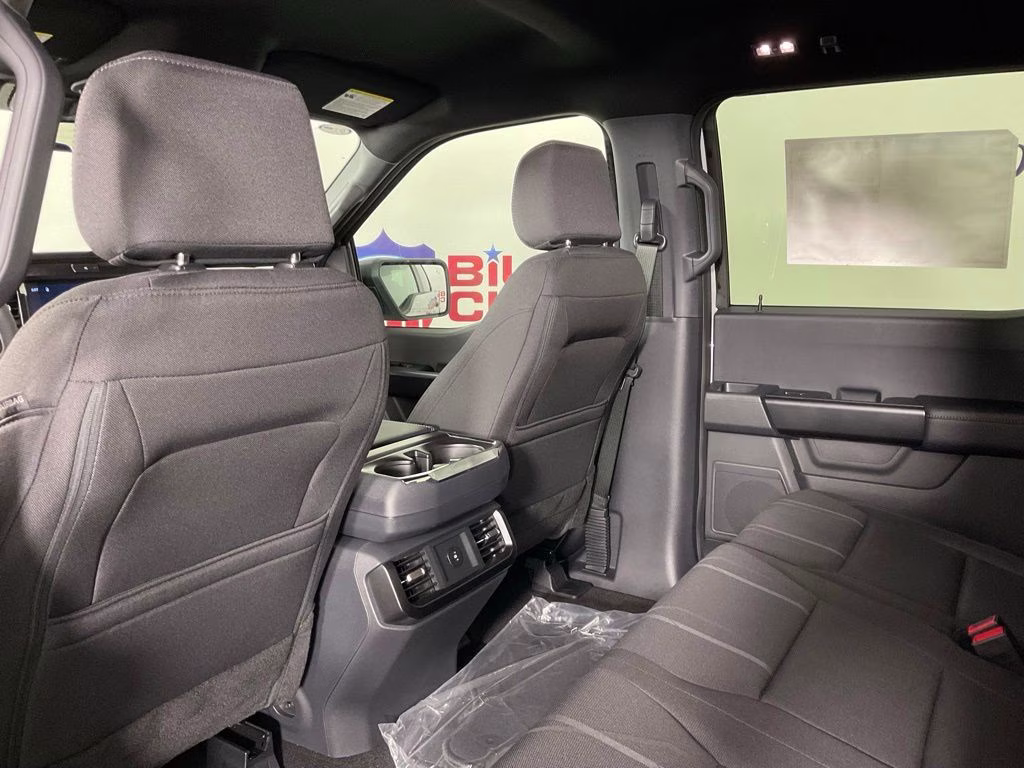 2026 Avalanche Ford F-150 STX RWD Truck