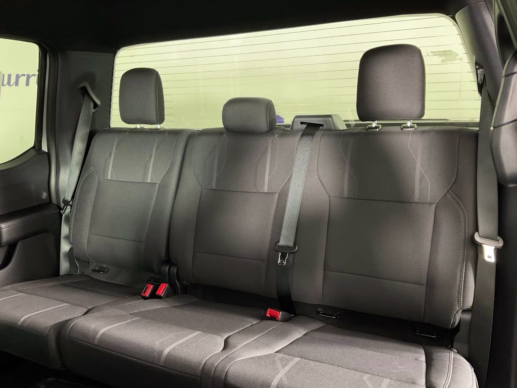 2026 Avalanche Ford F-150 STX RWD Truck