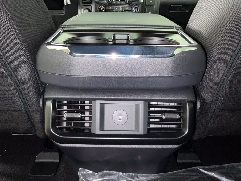 2026 Avalanche Ford F-150 STX RWD Truck