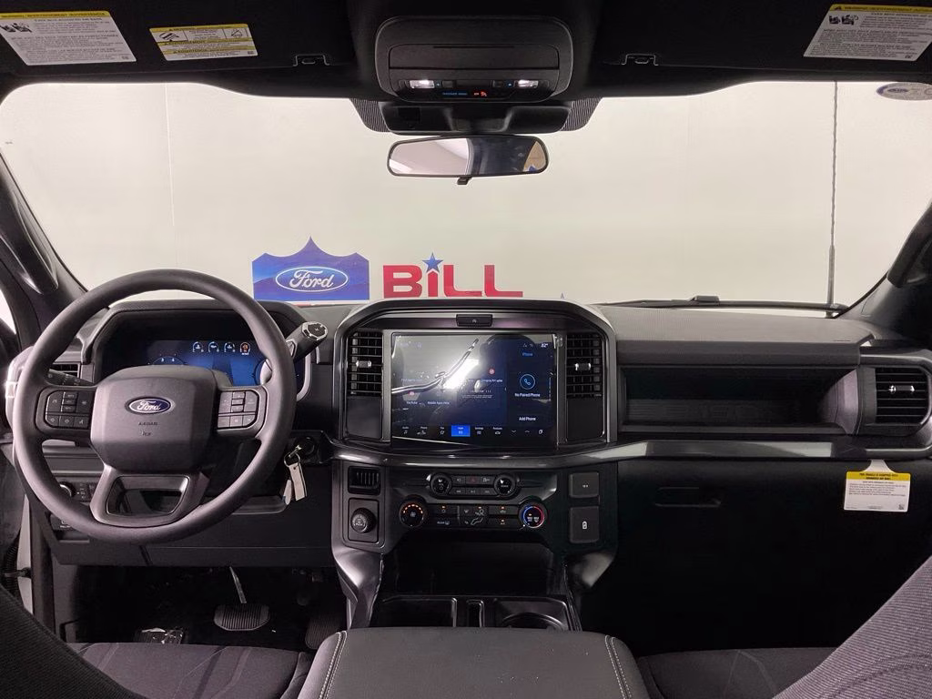 2026 Avalanche Ford F-150 STX RWD Truck