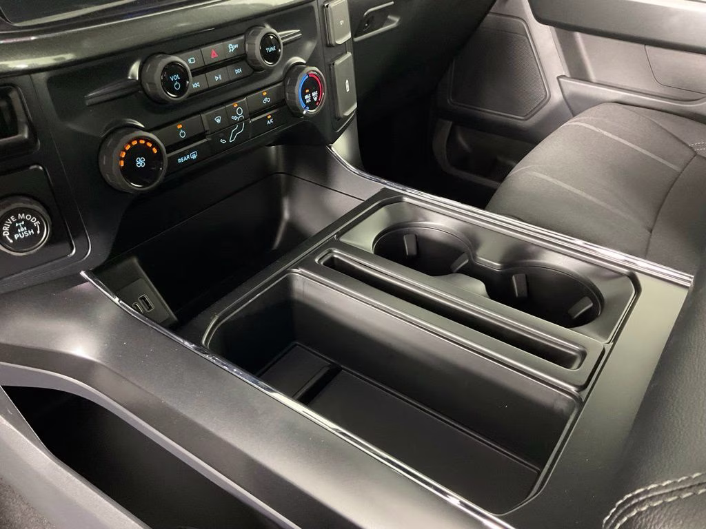 2026 Avalanche Ford F-150 STX RWD Truck