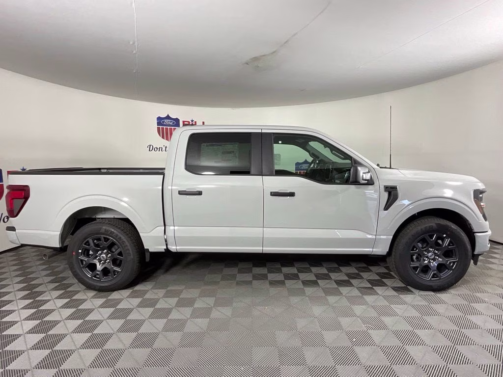 2026 Avalanche Ford F-150 STX RWD Truck