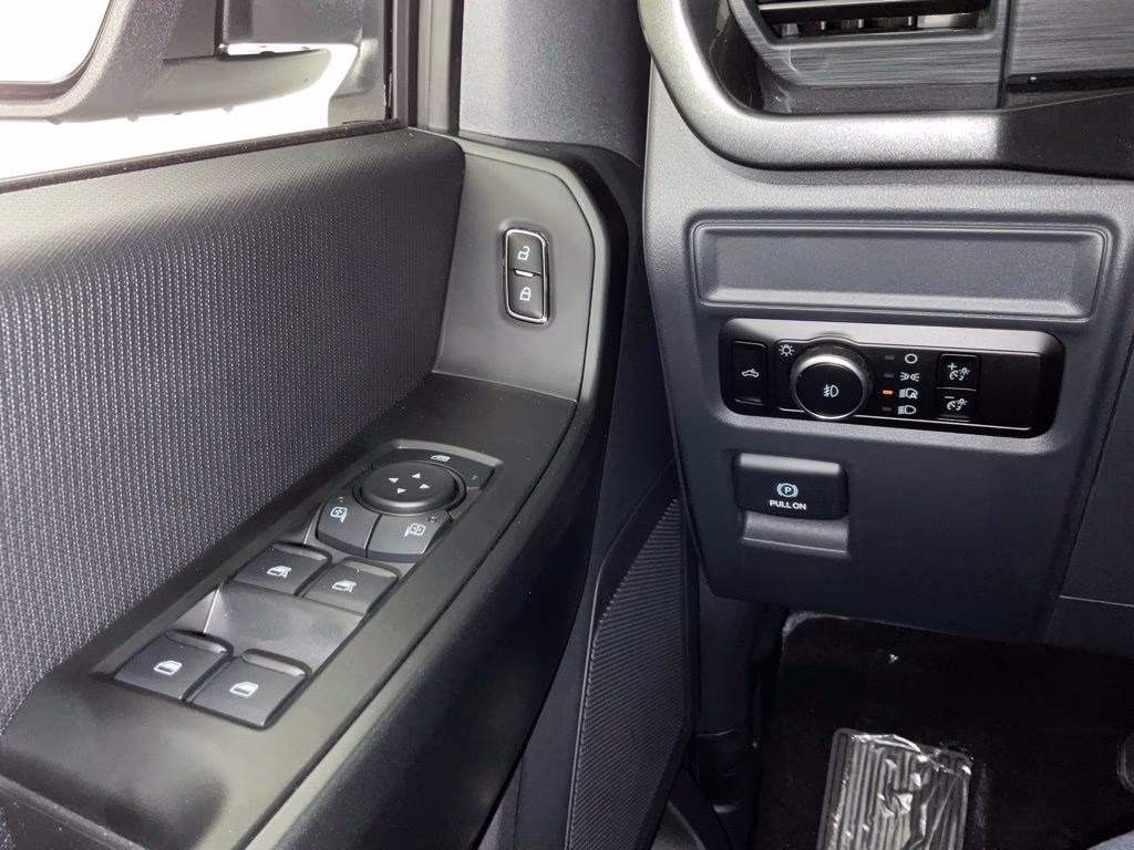 2026 Avalanche Ford F-150 STX RWD Truck