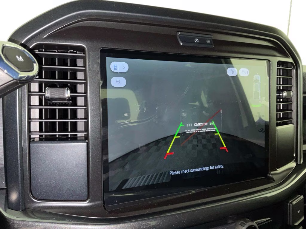 2026 Avalanche Ford F-150 STX RWD Truck
