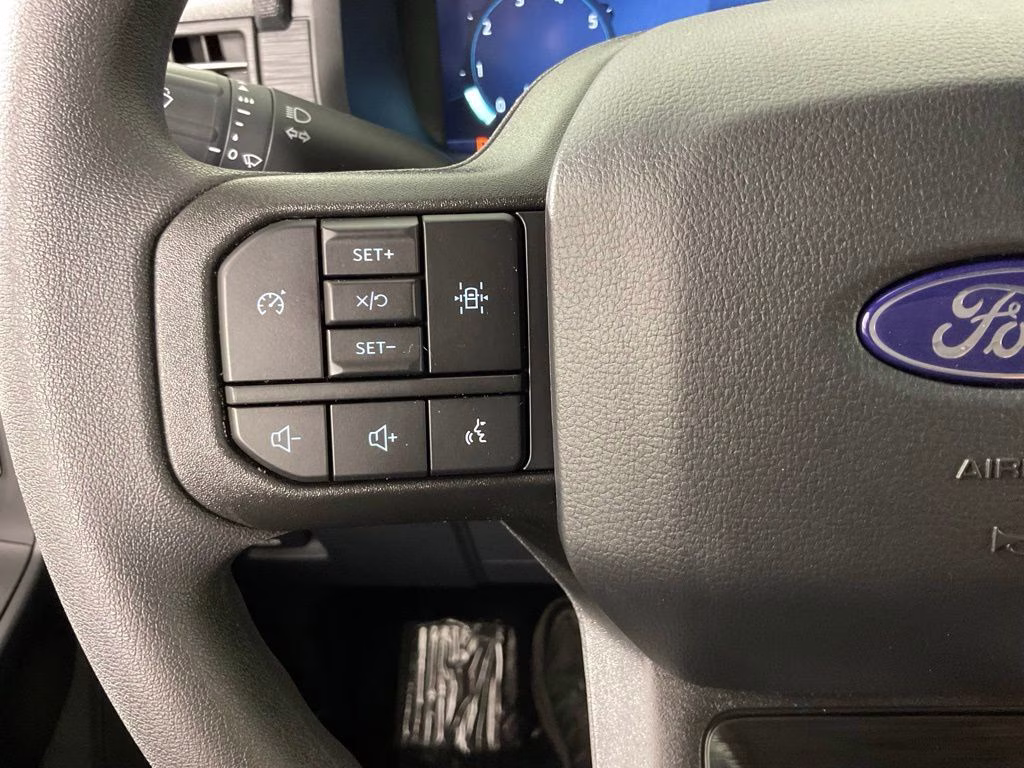 2026 Avalanche Ford F-150 STX RWD Truck