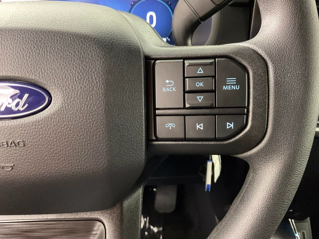 2026 Avalanche Ford F-150 STX RWD Truck