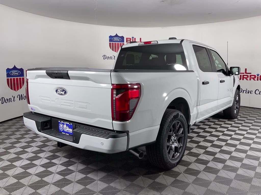 2026 Avalanche Ford F-150 STX RWD Truck