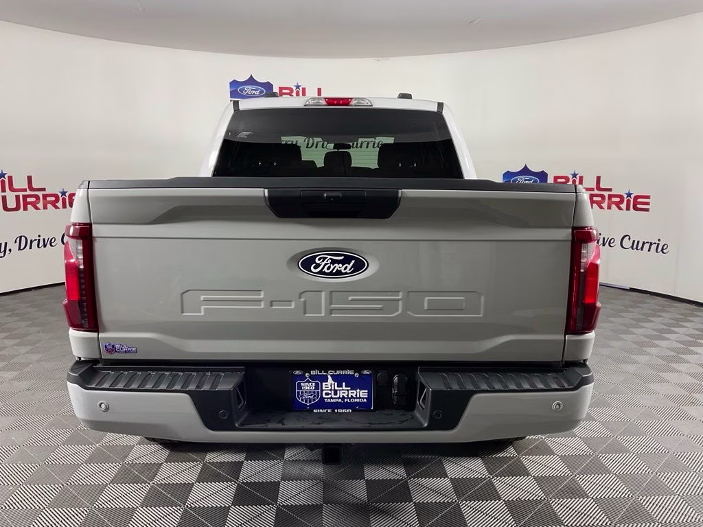 2026 Avalanche Ford F-150 STX RWD Truck