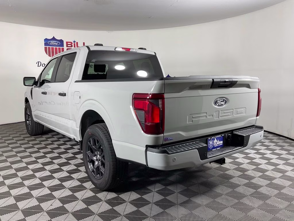 2026 Avalanche Ford F-150 STX RWD Truck