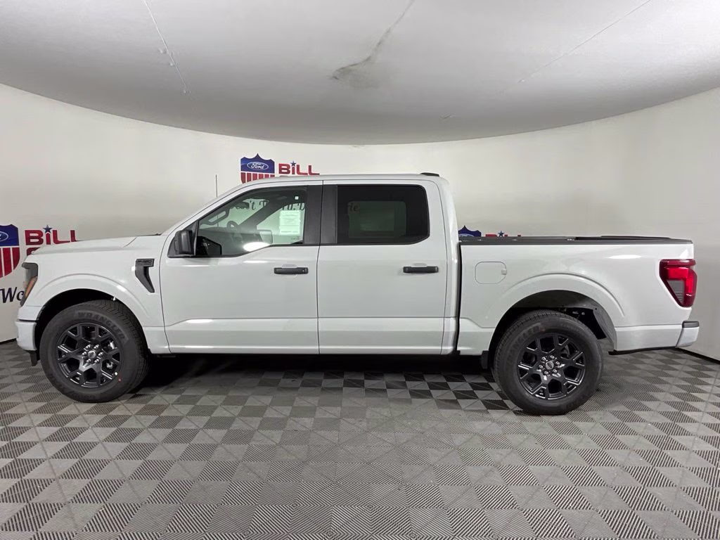 2026 Avalanche Ford F-150 STX RWD Truck