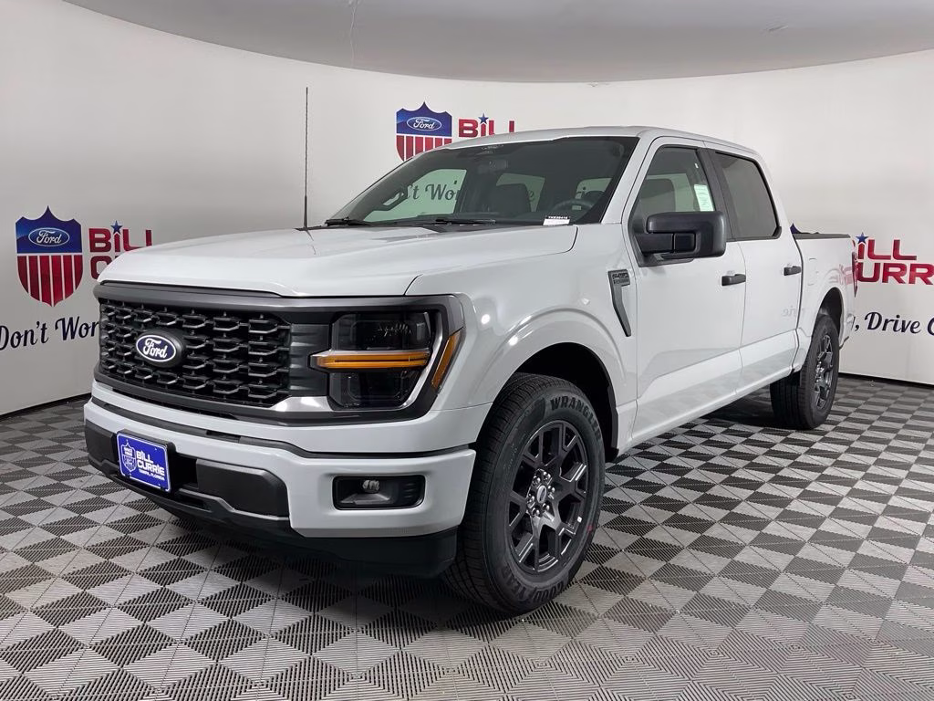 2026 Avalanche Ford F-150 STX RWD Truck