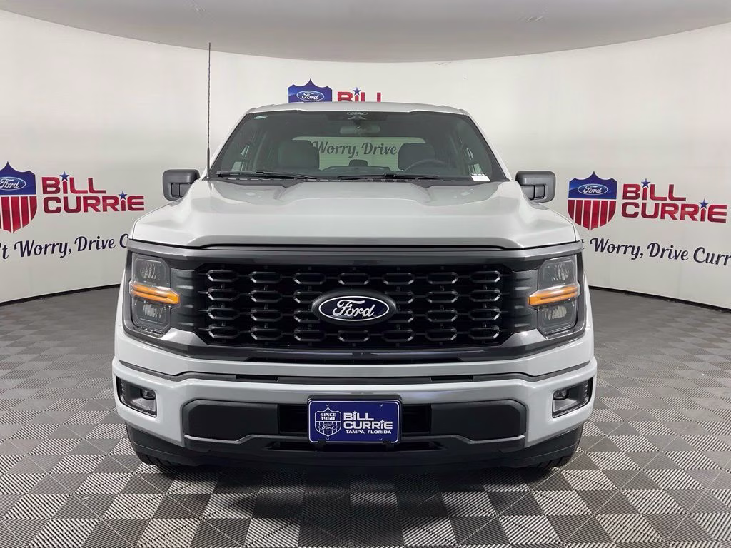 2026 Avalanche Ford F-150 STX RWD Truck