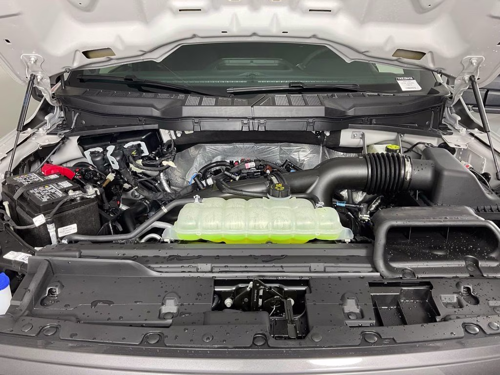 2026 Avalanche Ford F-150 STX RWD Truck
