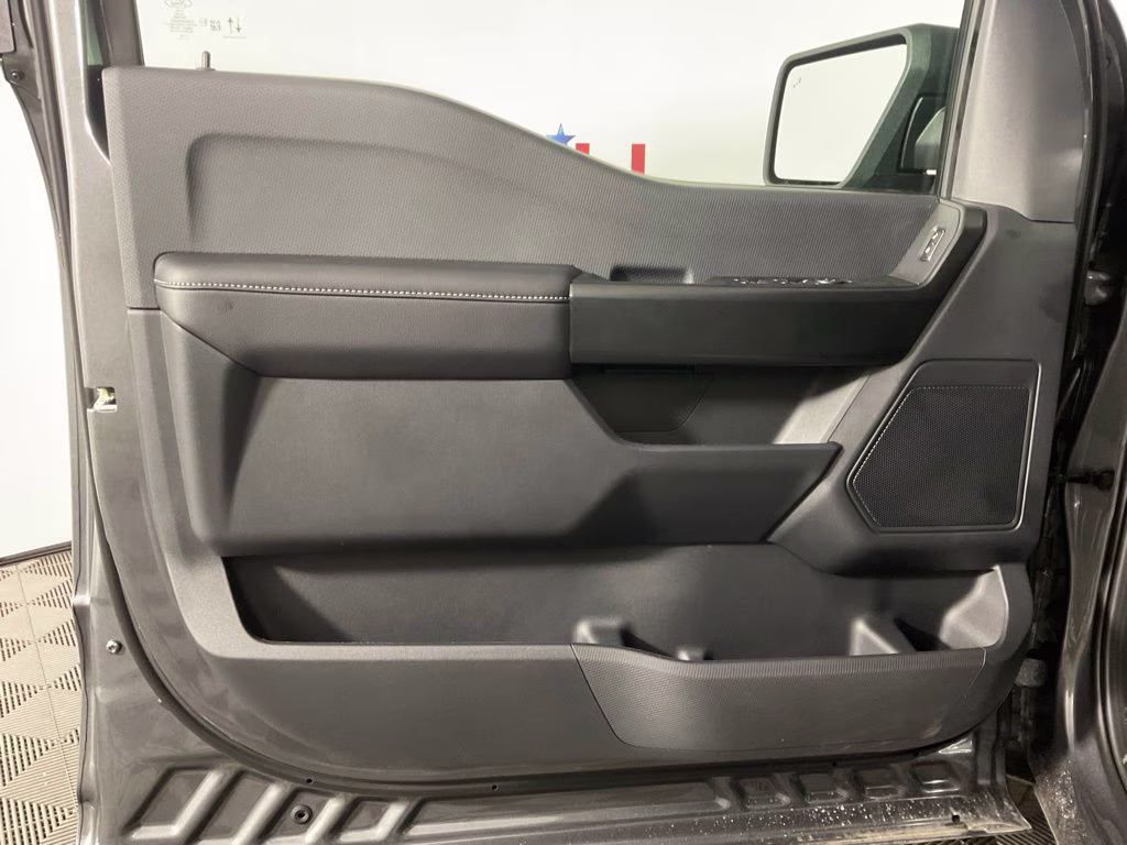 2026 Gray Metallic Ford F-150 STX RWD Truck