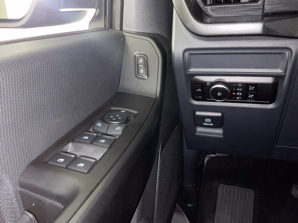 2026 Gray Metallic Ford F-150 STX RWD Truck