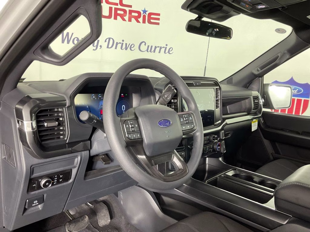 2026 Avalanche Ford F-150 STX 4X4 Truck