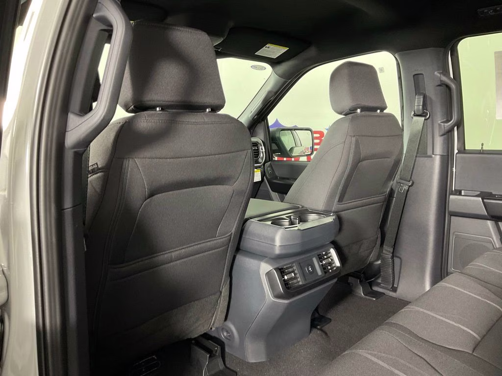 2026 Avalanche Ford F-150 STX 4X4 Truck