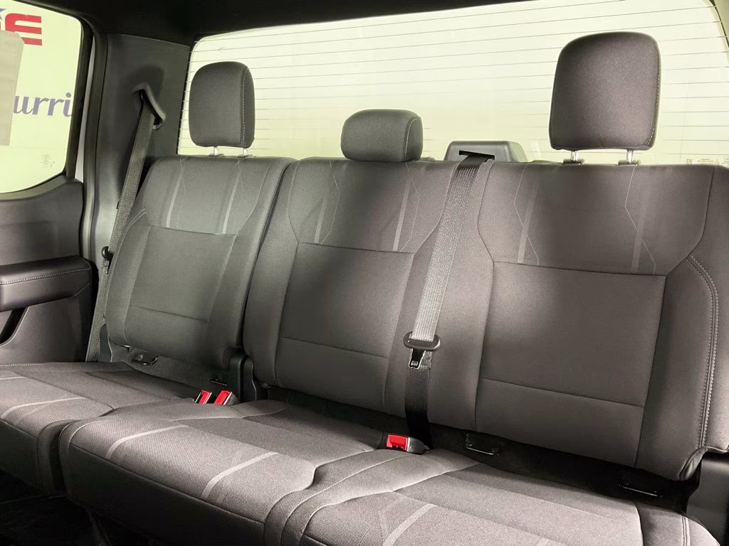 2026 Avalanche Ford F-150 STX 4X4 Truck